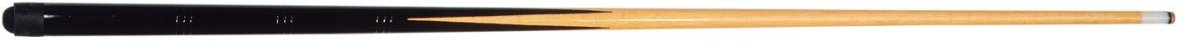 Biljart keu 1-delig Budget 107cm M-8 tip
