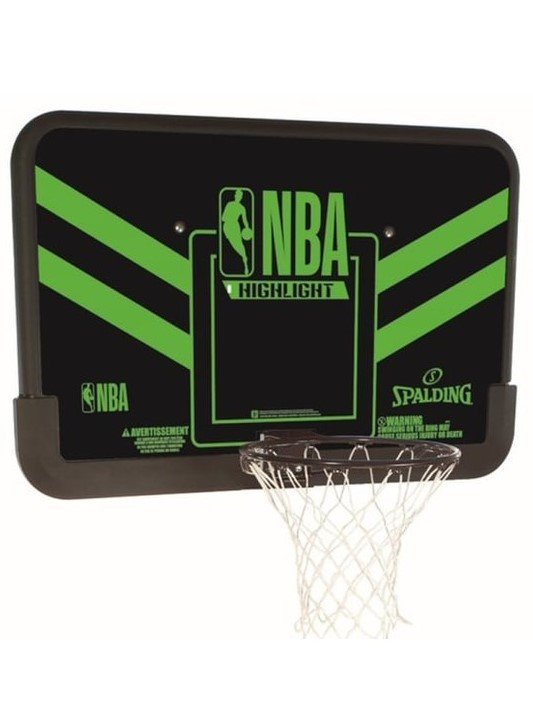 Spalding Combo Highlight