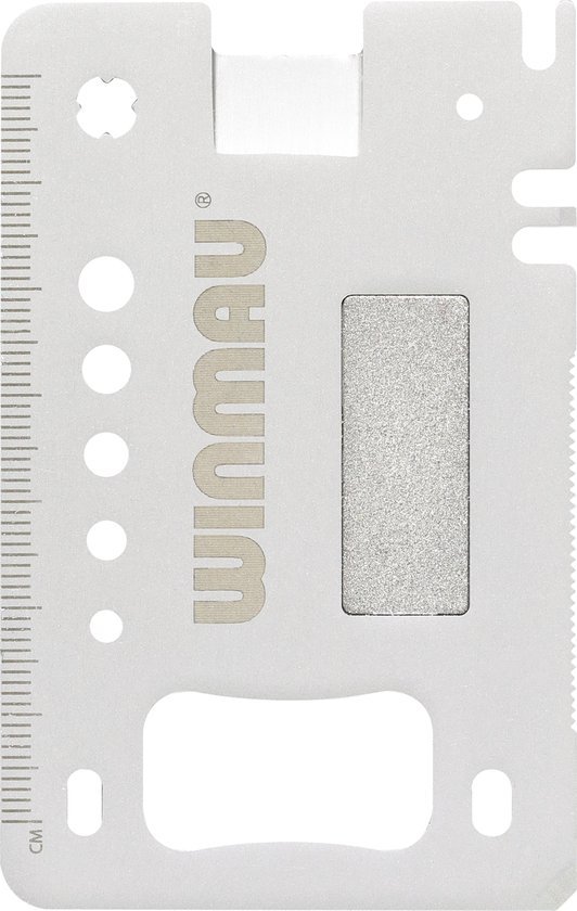 Winmau Darts Multi-Tool