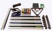 TopTable Playcraft Luxury Pool accessory kit miniatuur