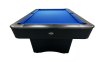 Buffalo Dominator II Pooltafel 7FT Zwart miniatuur