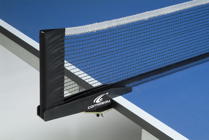 Cornilleau Net en Nethouder set - Primo