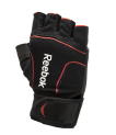 Reebok Fitness Handschoenen Maat M miniatuur