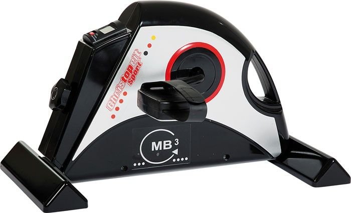 Christopeit Mini Bike MB-3