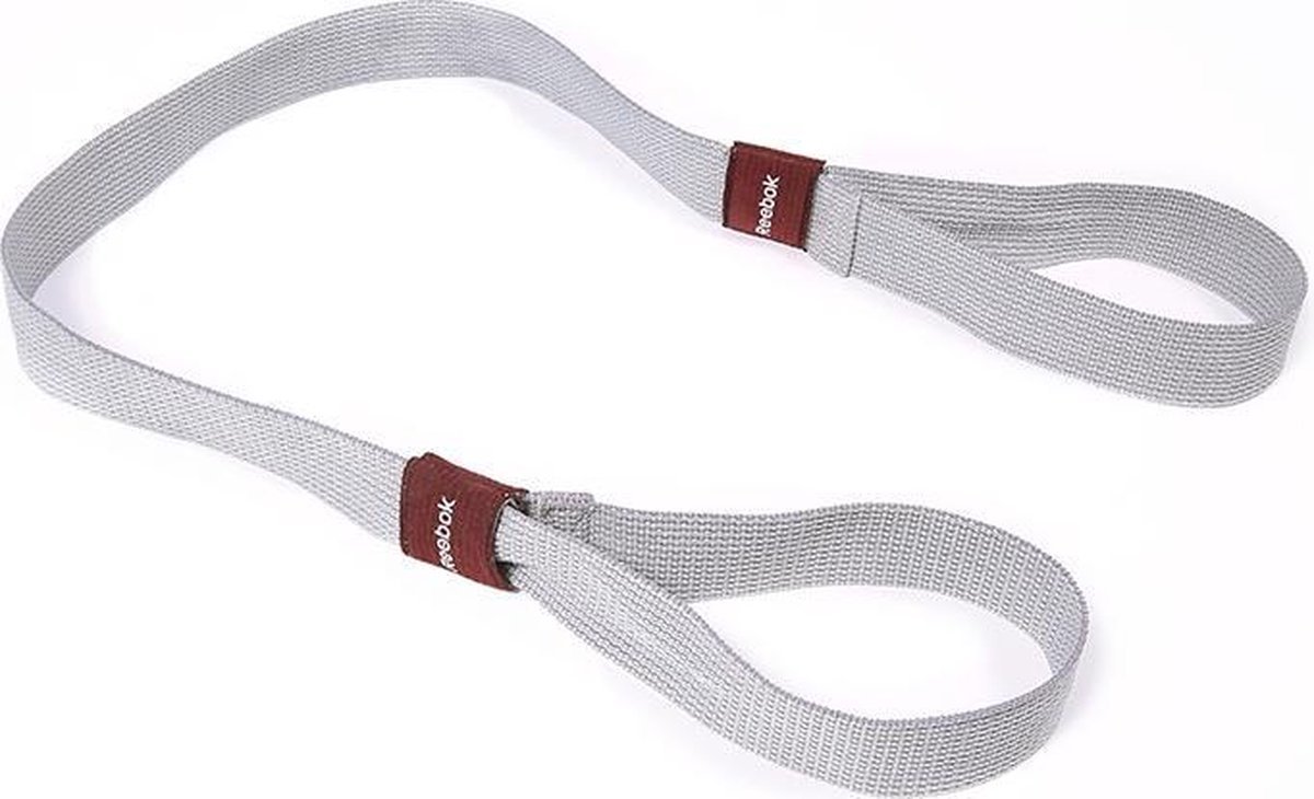 Yoga band voor mat Reebok