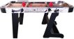 TopTable Typhoon Fold-Up Airhockeytafel 5FT miniatuur
