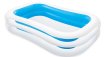 Intex Familiezwembad (262X175X56cm) miniatuur