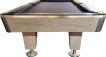Top Table Pooltafel Lexor Rebel Wood 7FT miniatuur