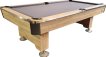 TopTable Pooltafel Radical Wood 8FT miniatuur