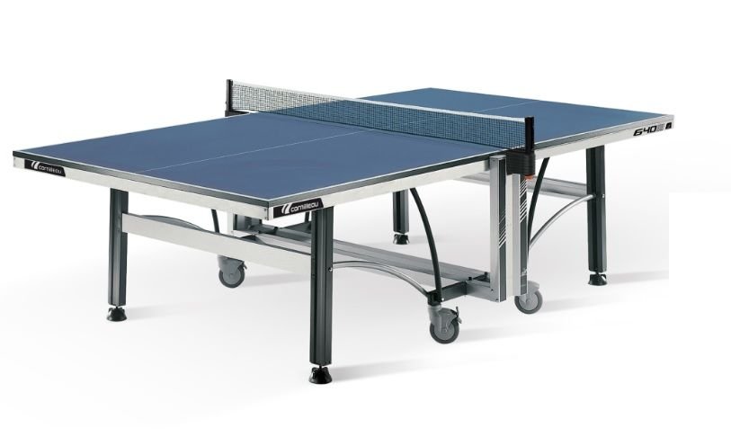 Cornilleau Competition 640 ITTF Indoor Tafeltennistafel