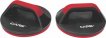 Care Fitness - Roterende Opdruksteunen set - Push Up bar 2 Stuks miniatuur