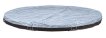 Etan Premium Beschermhoes Lichtgrijs - 244 cm - 08 FT miniatuur
