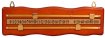 Scorebord Snooker 2 personen miniatuur