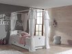Bedtextiel Amori Wit miniatuur