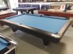 Buffalo Pooltafel Dominator 8ft Zwart miniatuur