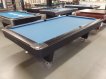 Buffalo Pooltafel Dominator 8ft Zwart miniatuur