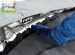 EXIT Elegant Premium Trampoline 253 + Safetynet Deluxe Zwart miniatuur