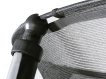 Salta First Class Combo Trampoline 366 cm Zwart miniatuur