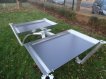 Cornilleau Ballast Tank Park outdoor miniatuur