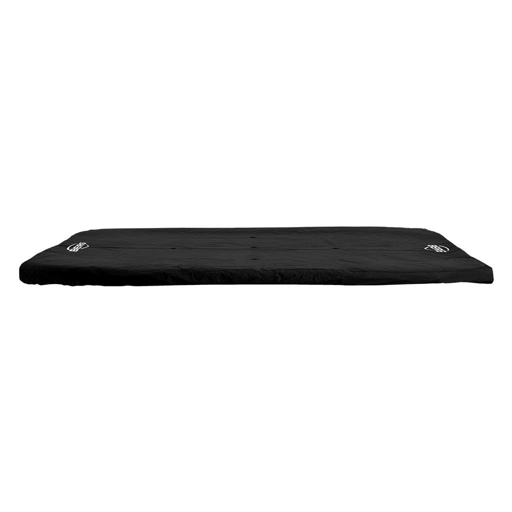BERG Ultim Extra Trampoline Afdekhoes Black - 330cm
