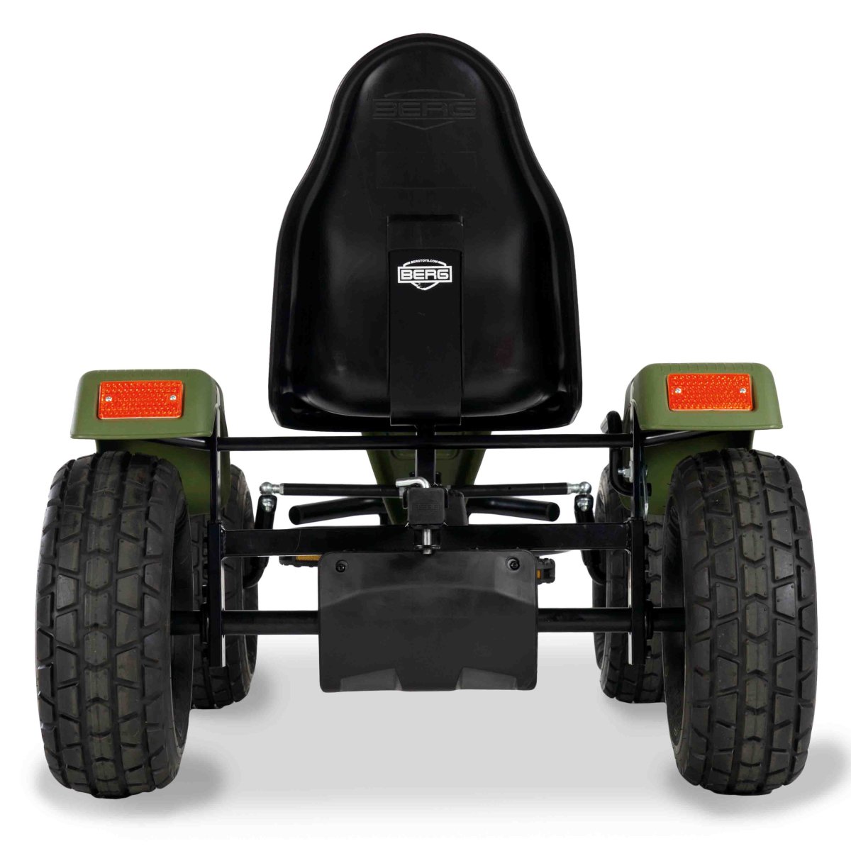 BERG Jeep Revolution BFR Skelter