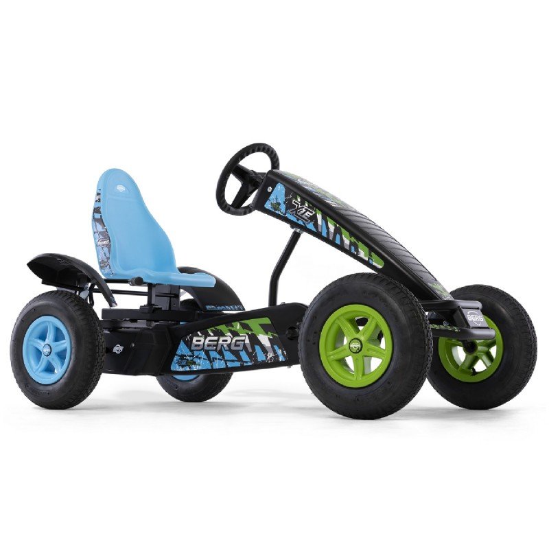 BERG Skelter XL X-ite BFR
