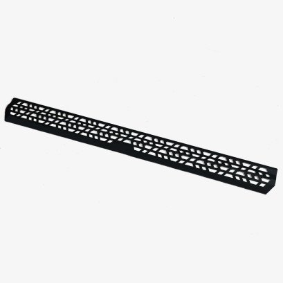 Cornilleau Lifestyle Fixed Net Black Large