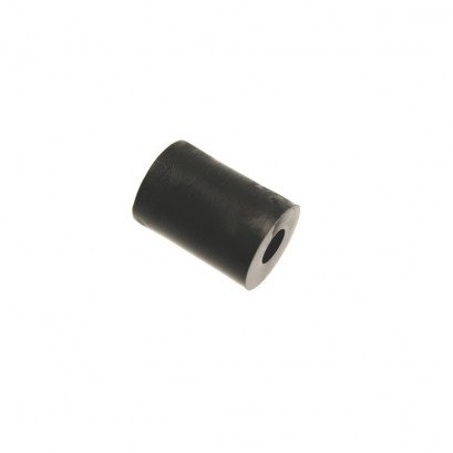 Cornilleau Cilindrische afstandhouder DRA 6x15x23 PE ZWART