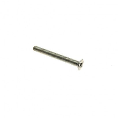 Cornilleau Schroef MTX TF Ø6x55 ZG POZI 200 HBS RR