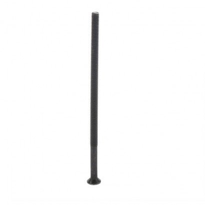 Zwarte schroeven MTX TF M6x130 ZN POZI