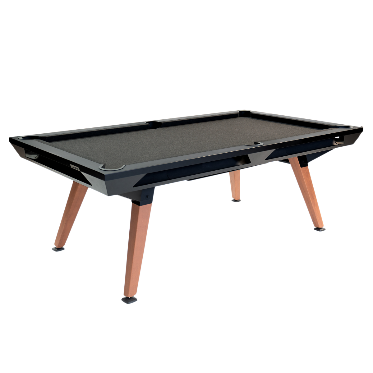 Cornilleau Origin Outdoor Pooltafel Zwart