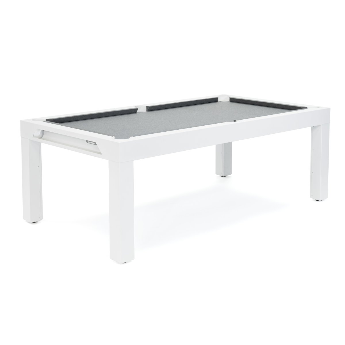 Cornilleau Classic Outdoor Pooltafel Wit / Lichtgrijs