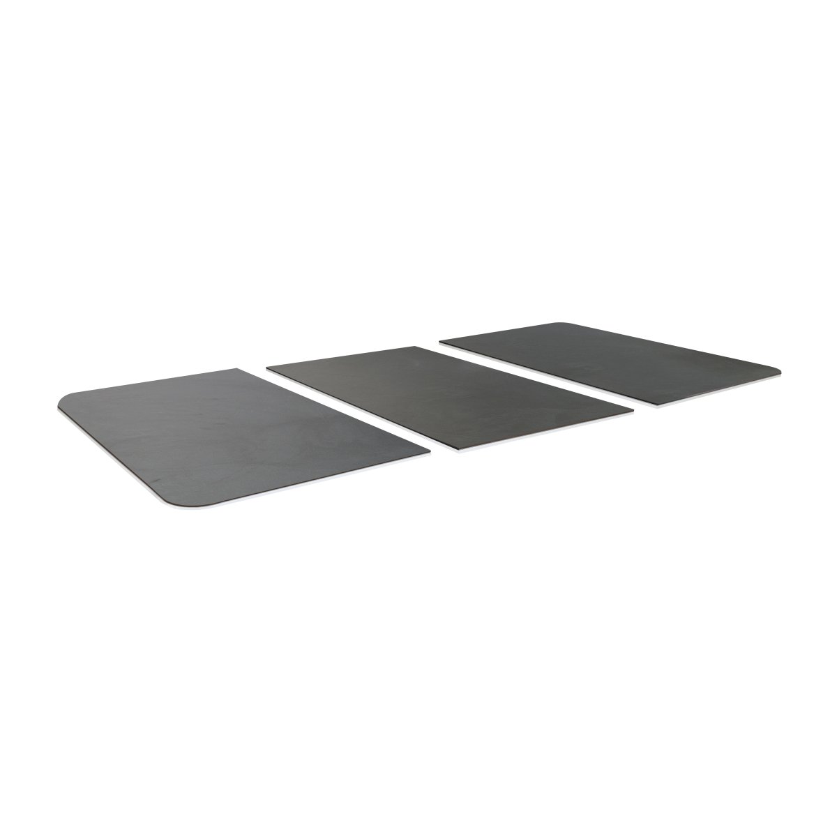 Cornilleau Hyphen Tafelblad "Stone" - 3 Delen - Wit