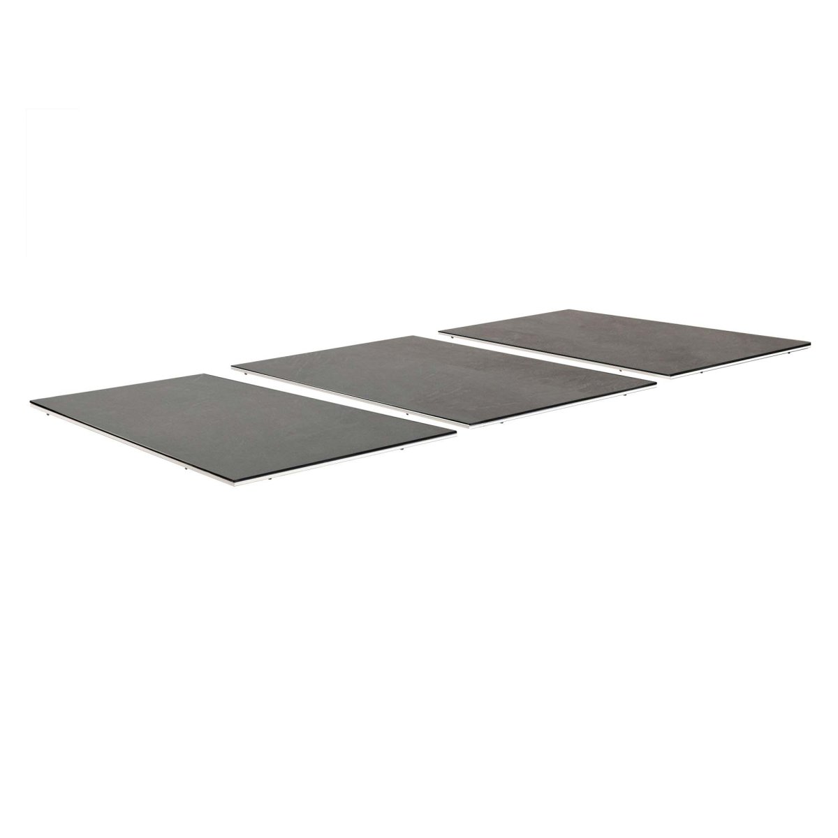 Cornilleau Classic Tafelblad "Stone" - 3 Delen - Wit