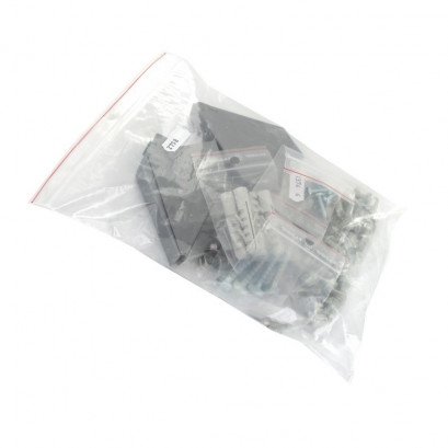 Cornilleau Zakje met accessoires