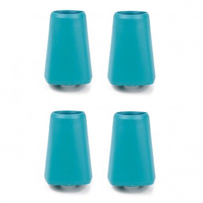 Cornilleau Ensemble Patins Rotule 200X-300X TURQUOISE