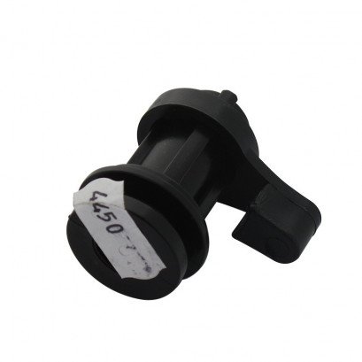 Geleidebus + ring