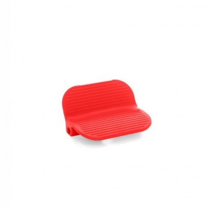 Cornilleau Rempedaal rood