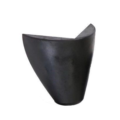 corner two materials H47 Grey