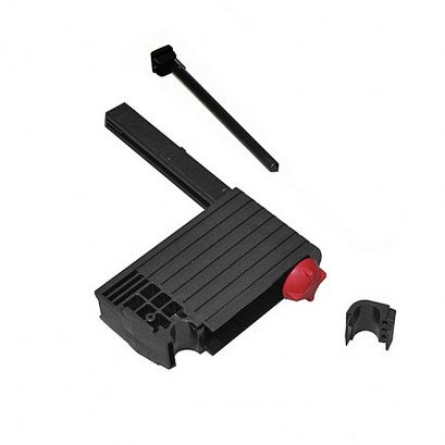 Cornilleau Intrekbare paal Competition/Pro