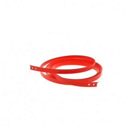 Cornilleau Riem met 4 gaten 1,2x12x2985