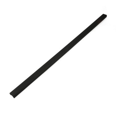 Onderste afdekkap 2020 extrusie 1025 (dikte 1,2mm)