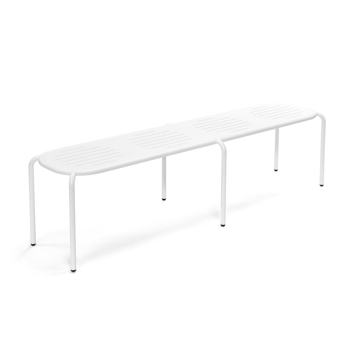 Cornilleau Hyphen Bank Wit / 180 cm