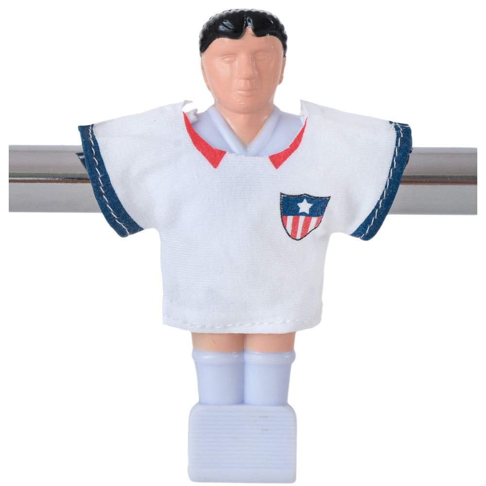 Kicker Shirts Voetbalpop USA