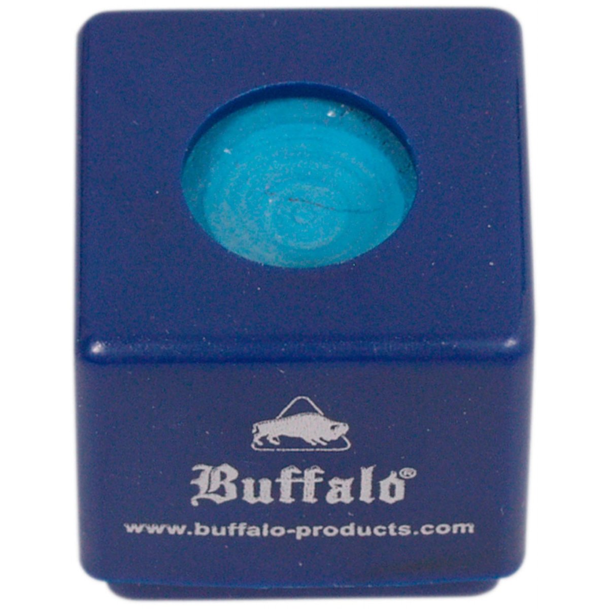 Krijthouder Buffalo Blauw