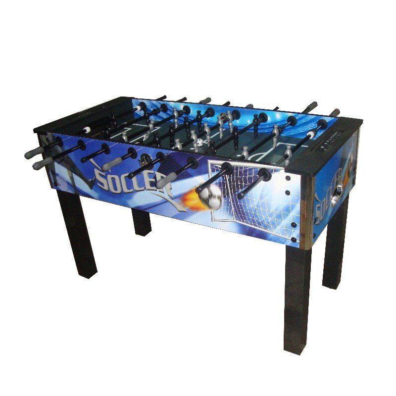 NORTH Voetbaltafel Michigan