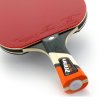 Cornilleau Excell 2000 Carbon Tafeltennisbat miniatuur