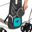 Cornilleau Sport 300X Tafeltennistafel Grijs miniatuur
