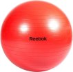 Gym bal Reebok heren 65cm rood miniatuur