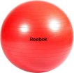 Gym bal Reebok heren 75cm rood miniatuur